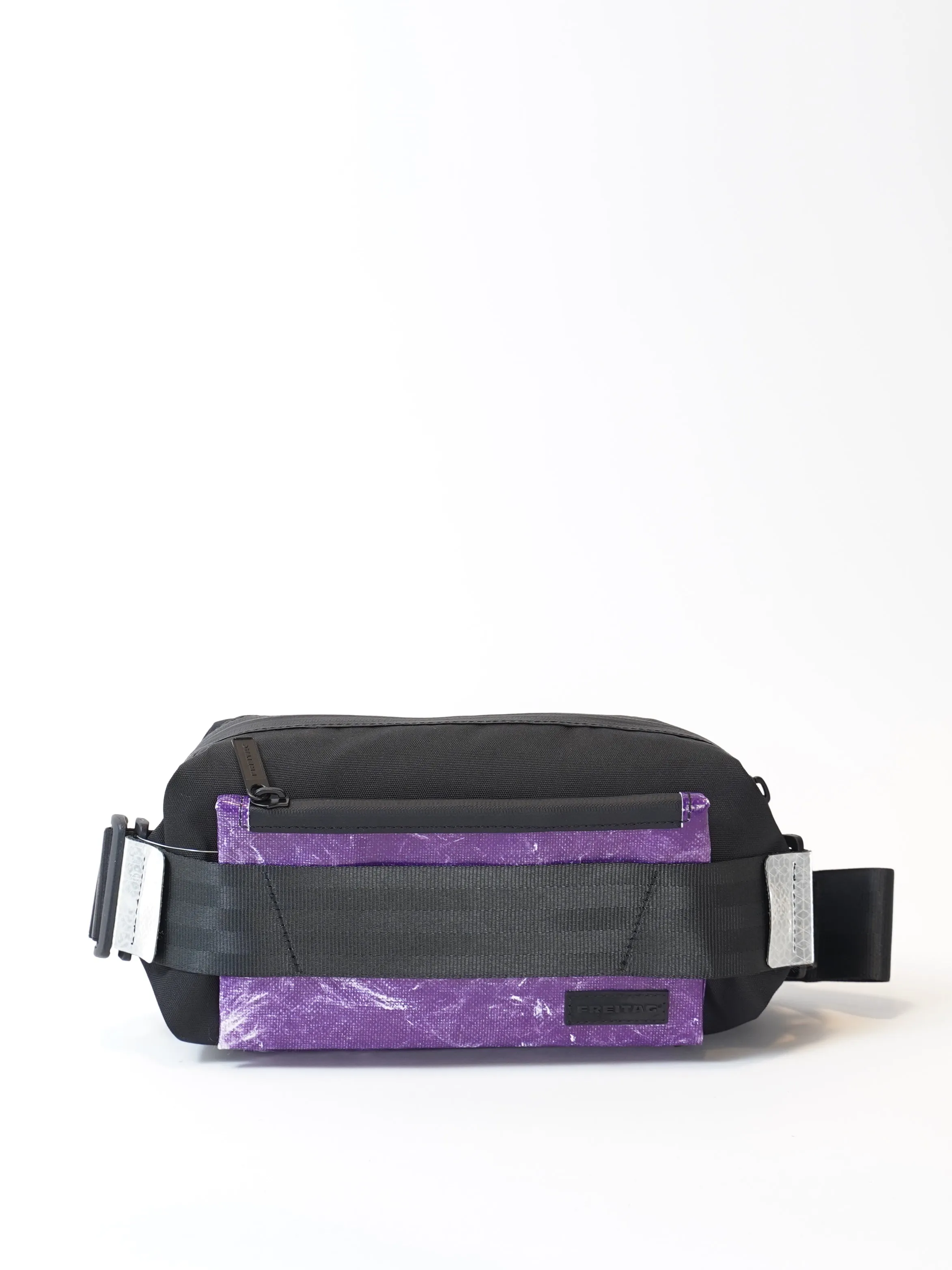 650 Dixon -purple / black