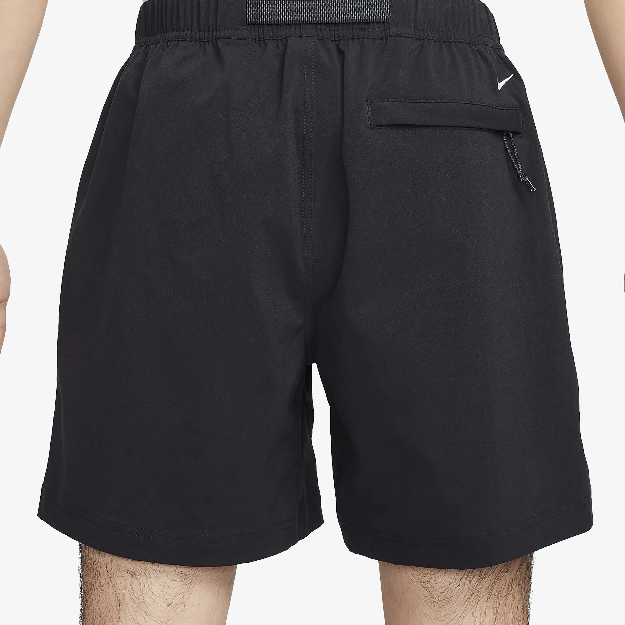 ACG HIKING SHORTS 'BLACK/ANTHRACITE/SUMMIT WHITE'