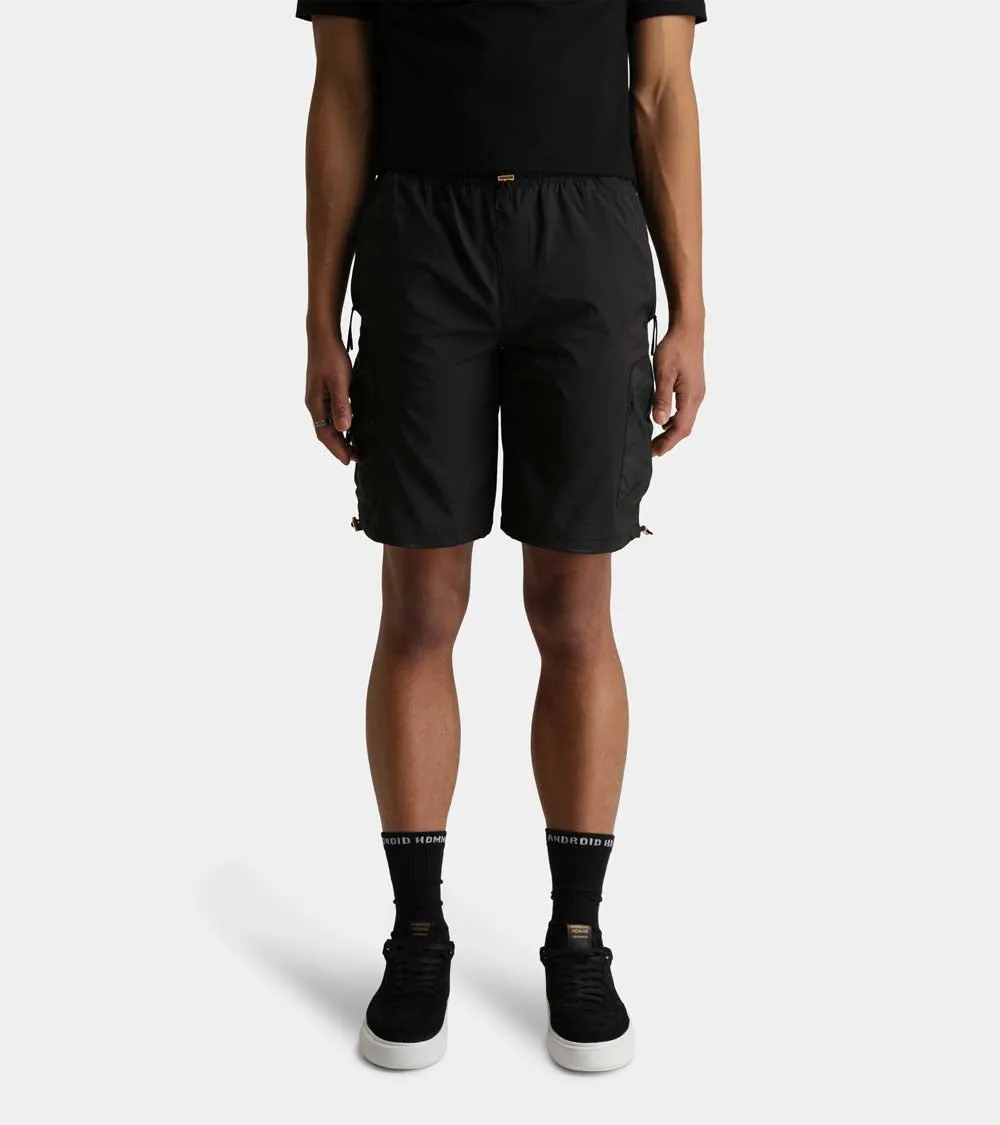 AH Short | Black AHCA231-09