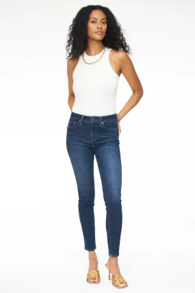 Audrey Mid Rise Skinny | Campus