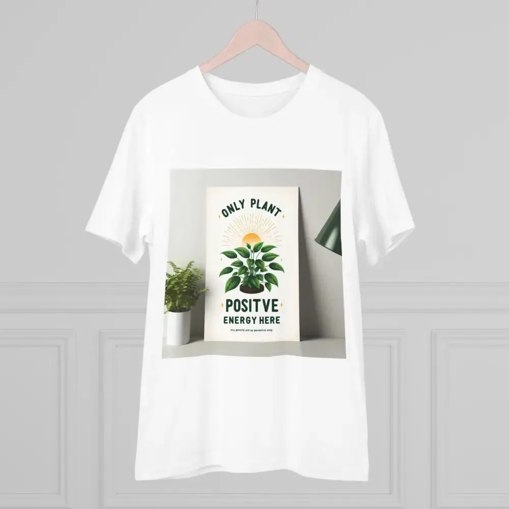 Avery Blossom - Vegan T-shirt