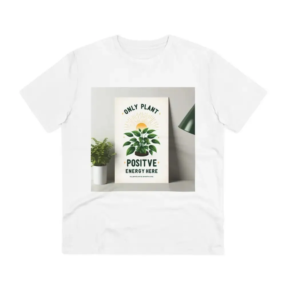 Avery Blossom - Vegan T-shirt