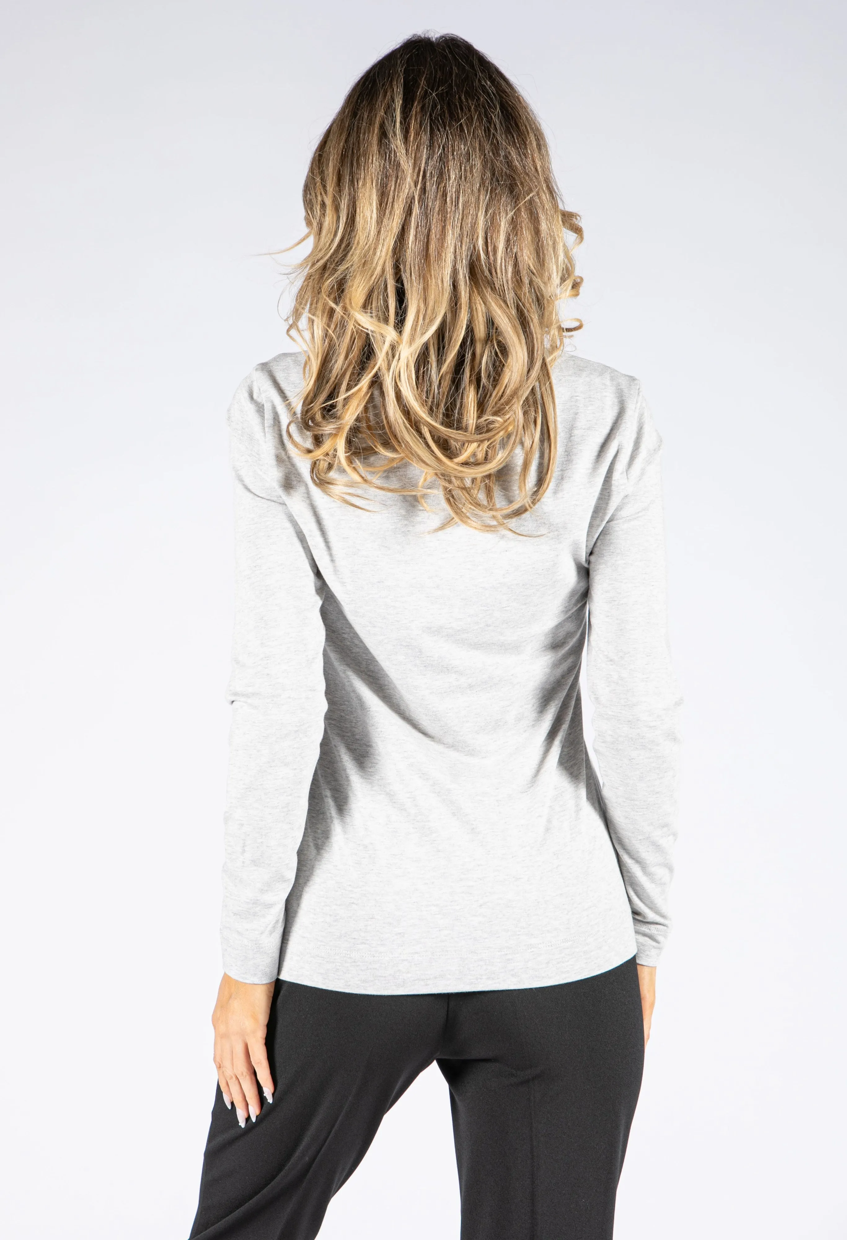 Basic Long Sleeve