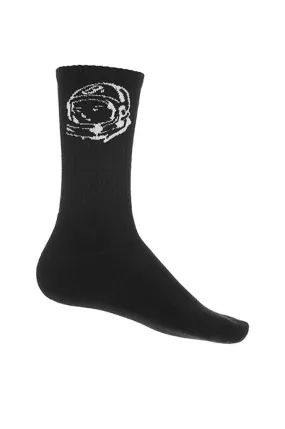 Billionaire Boys Club BB Microgravity Sock (Black)