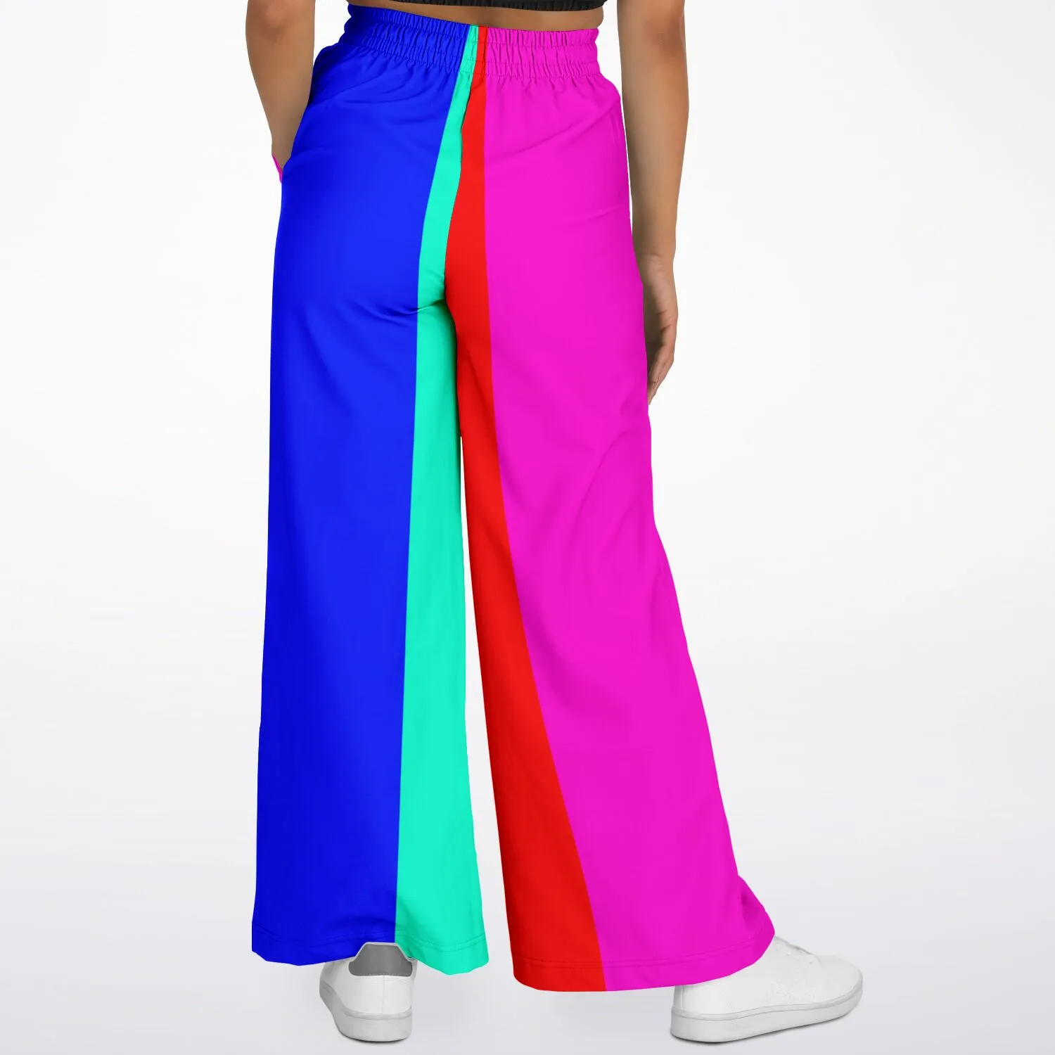 Calypso Stretchy Phat Bellbottoms