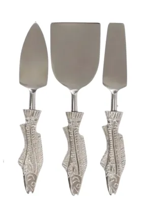 Carp Cheese Knives