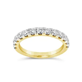 Clara by Martin Binder Diamond Stacking Band (1.07 ct. tw.)