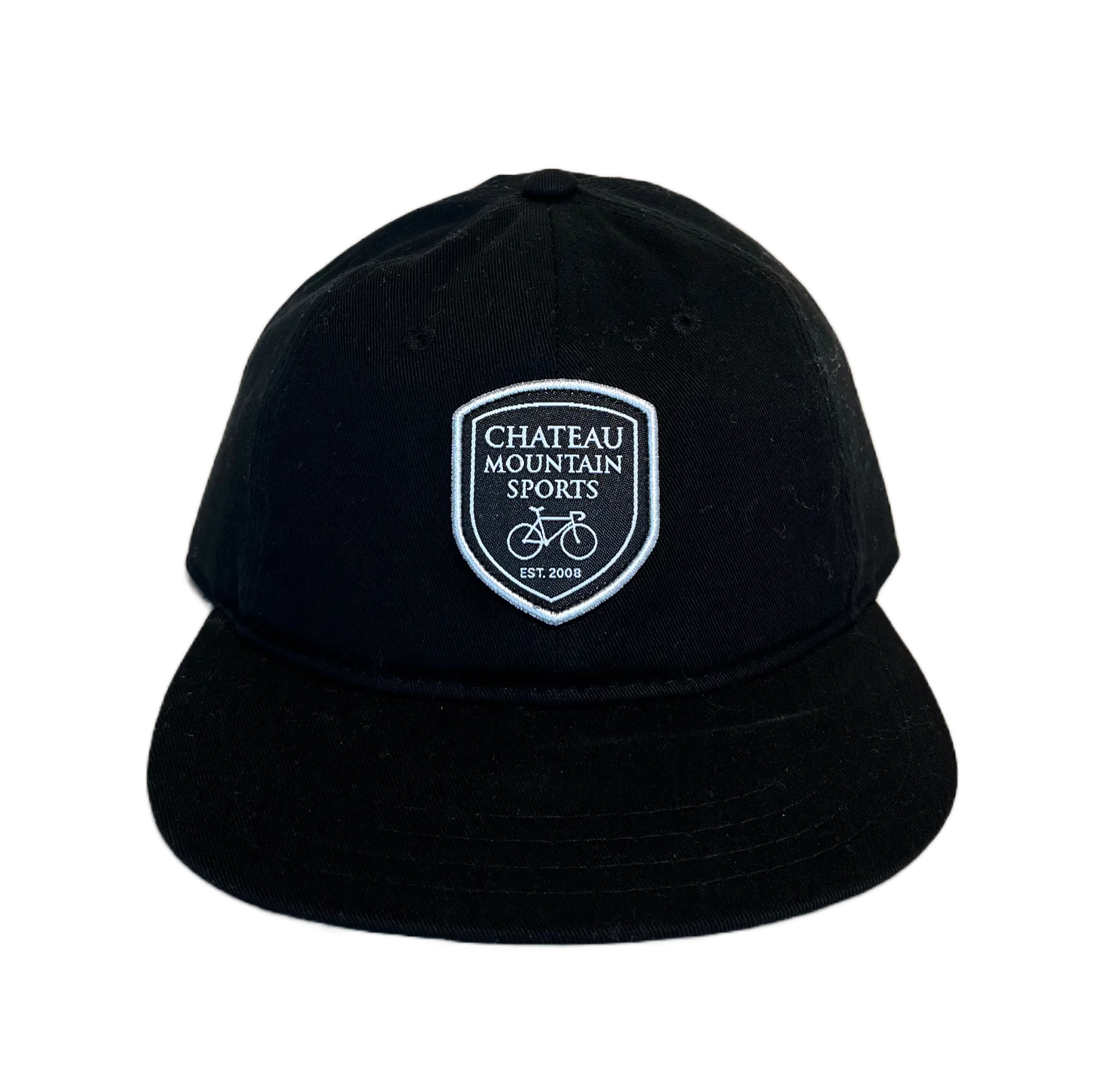 CMS Road Bike Ball Cap