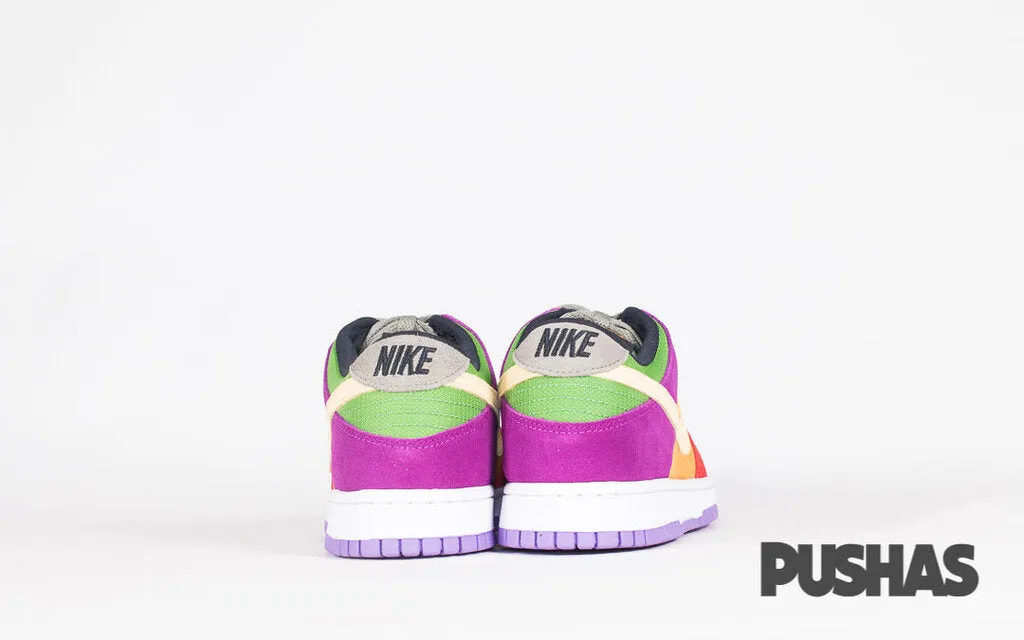 Dunk Low 'Viotech' (New)