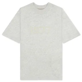 Essentials Women's Tee - Light Oatmeal