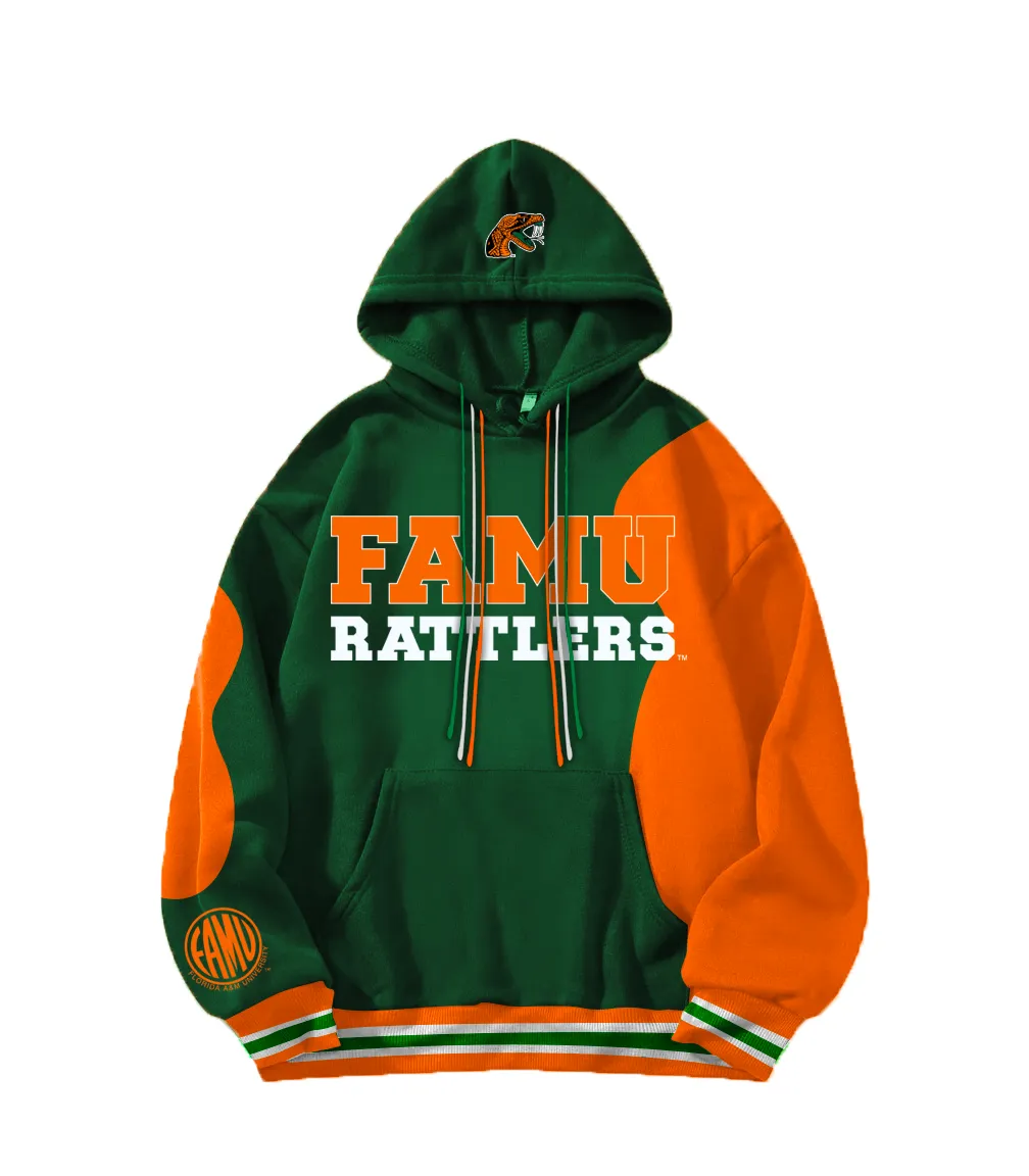 Famu Hoodie