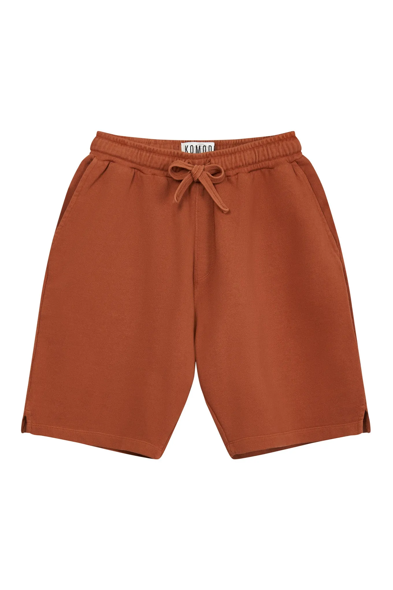 FLIP Short Men's Organic Cotton - Clay