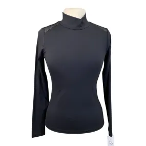 Free Ride 'Eliza' Base Layer  in Black - Women's Medium