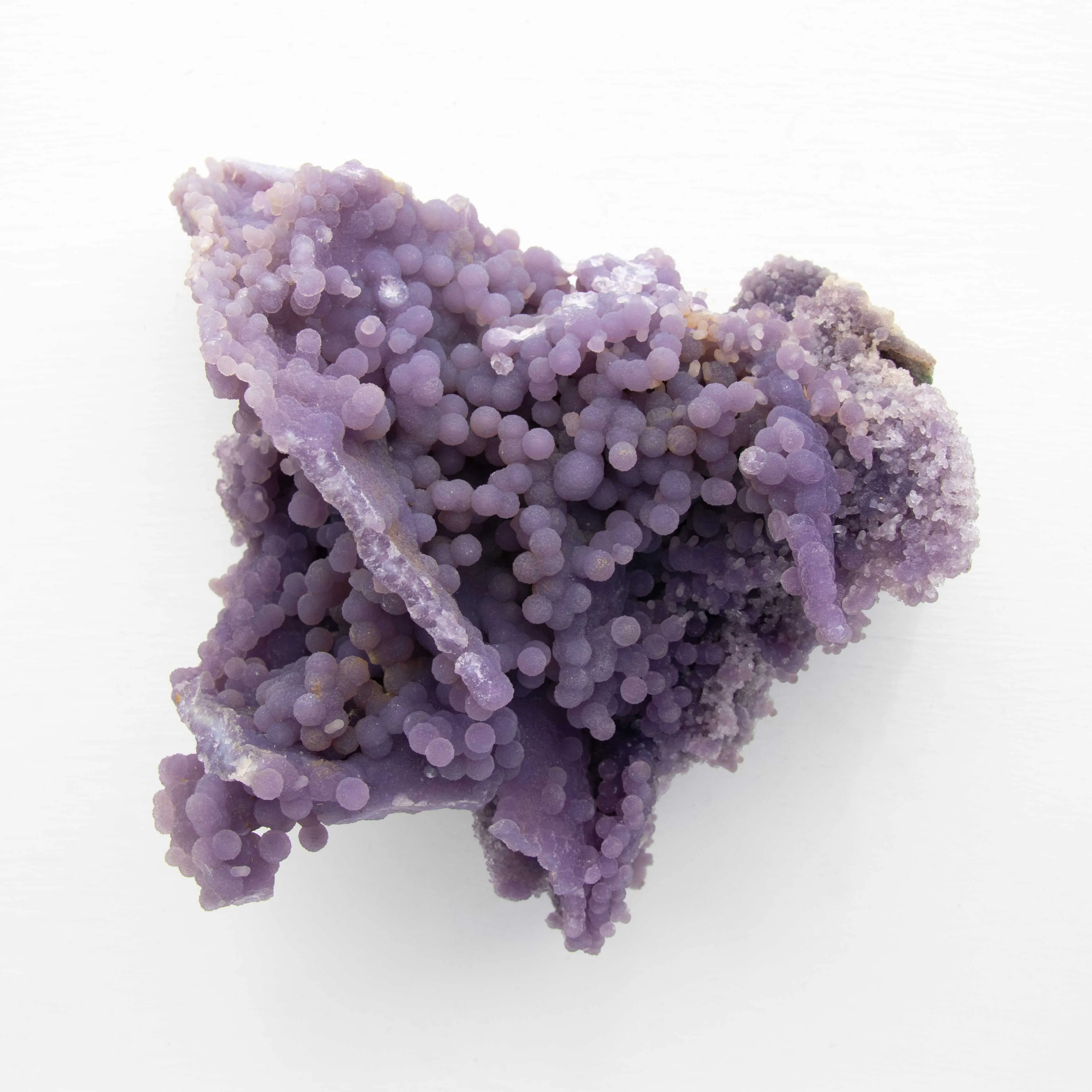 Grape Agate - Very Large, Natural