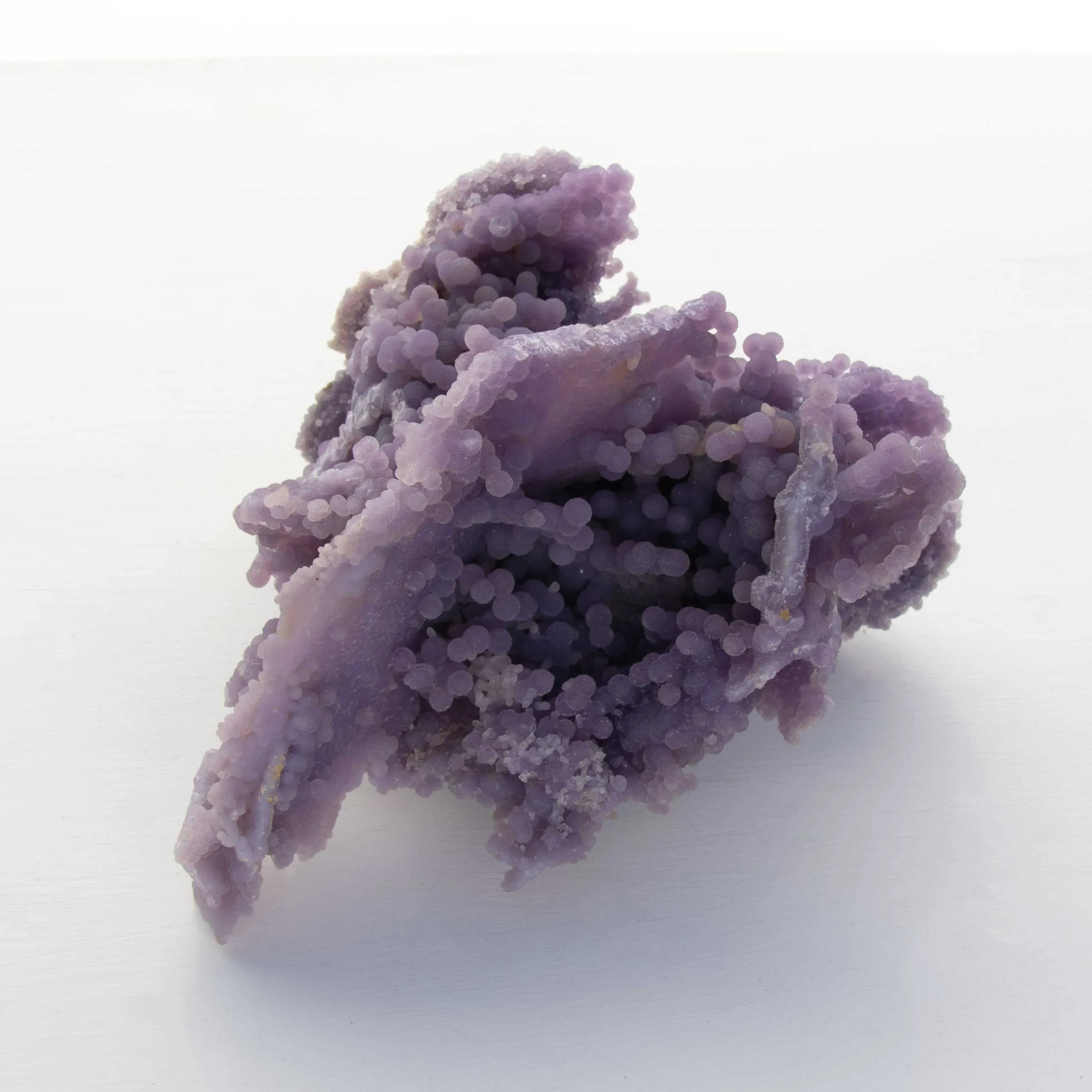 Grape Agate - Very Large, Natural