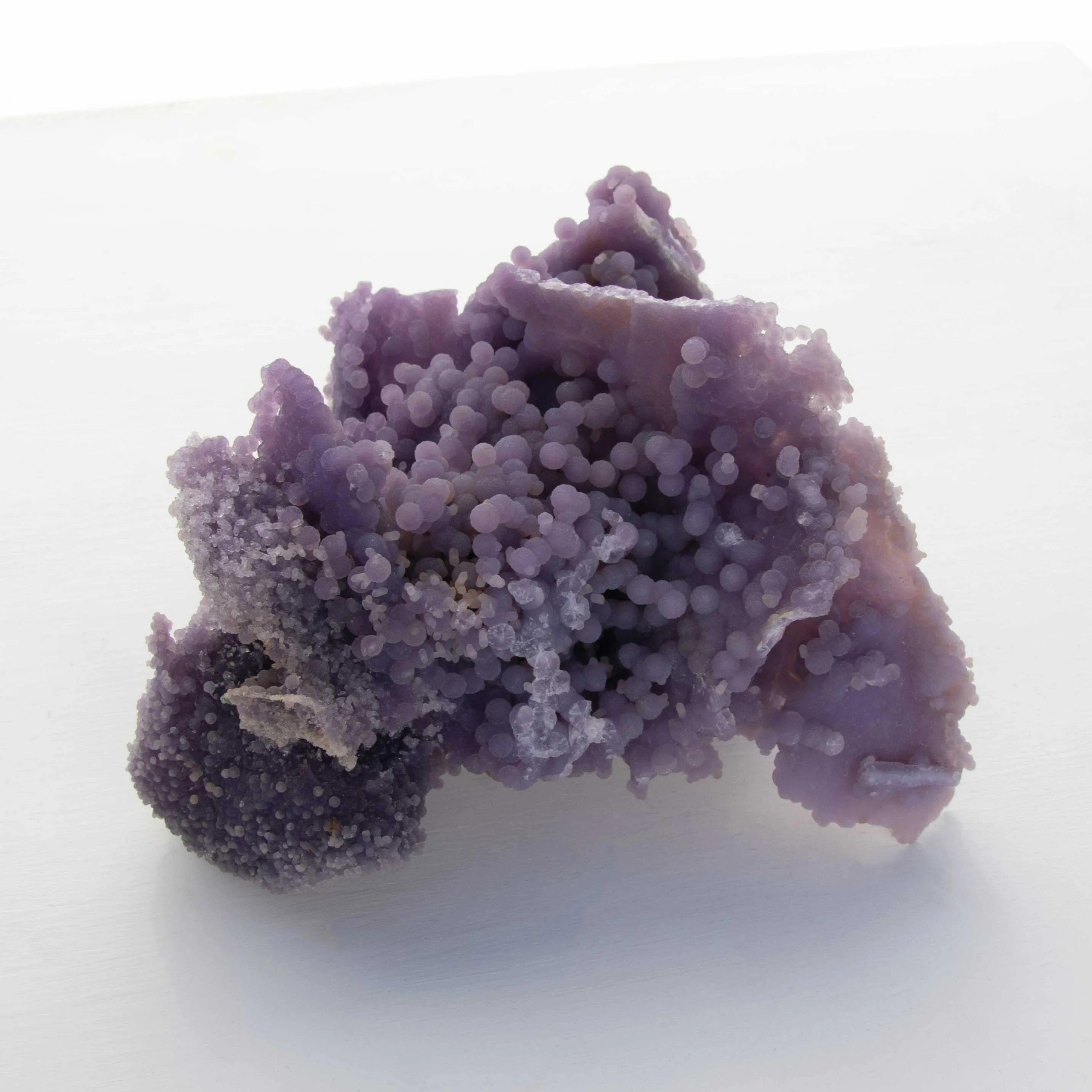 Grape Agate - Very Large, Natural