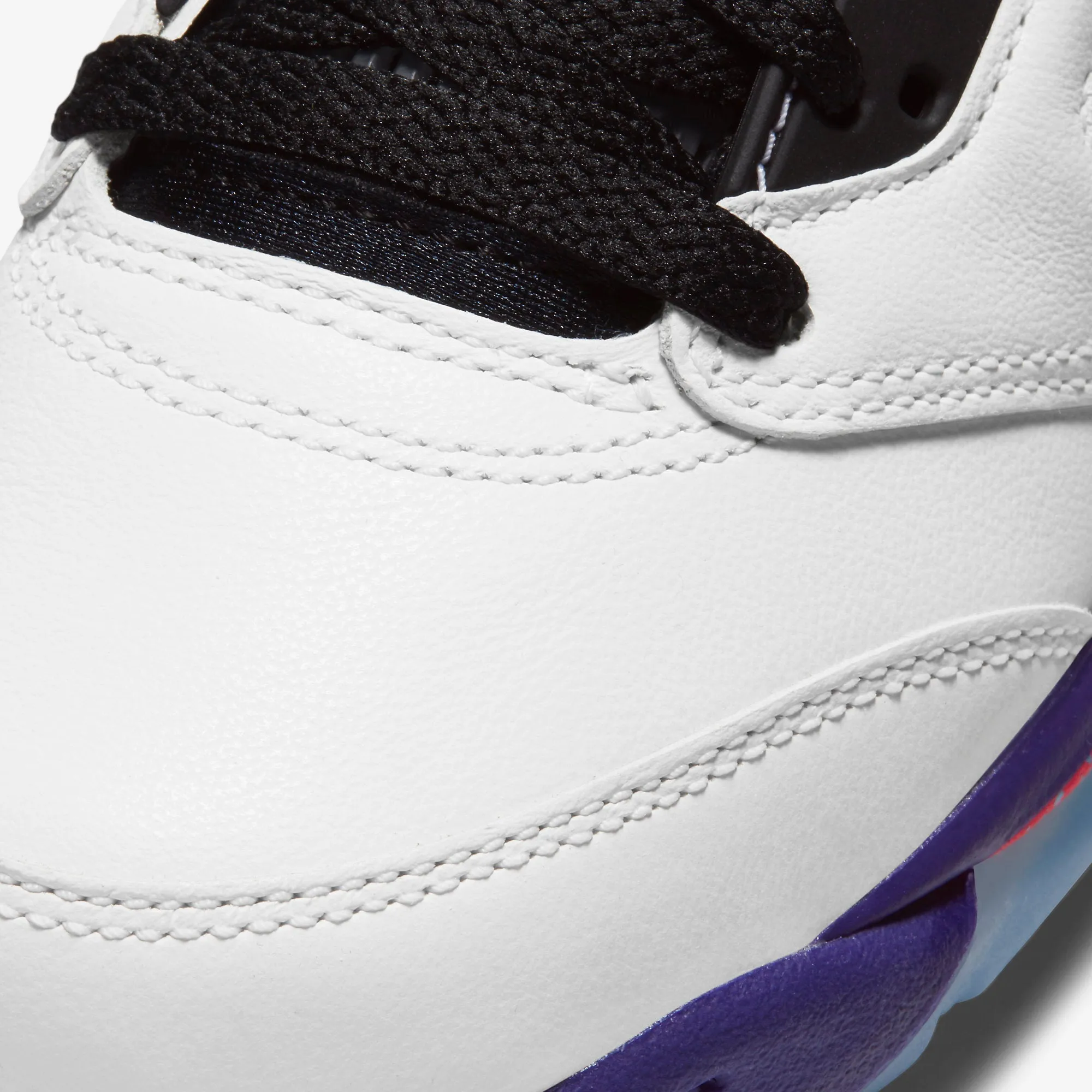 (GS) Air Jordan 5 Retro 'Alternate Bel-Air' (2020) DB3024-100