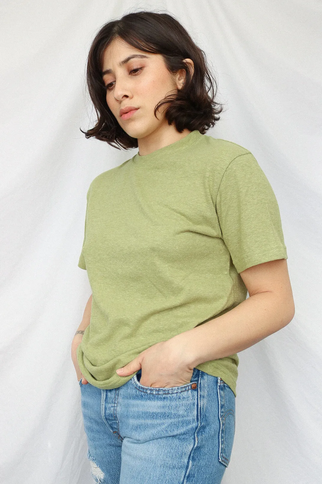 Hemp Universal Tee