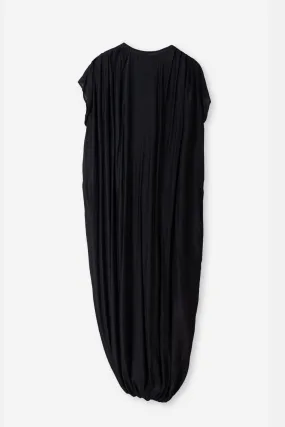 Hlin Drape Dress