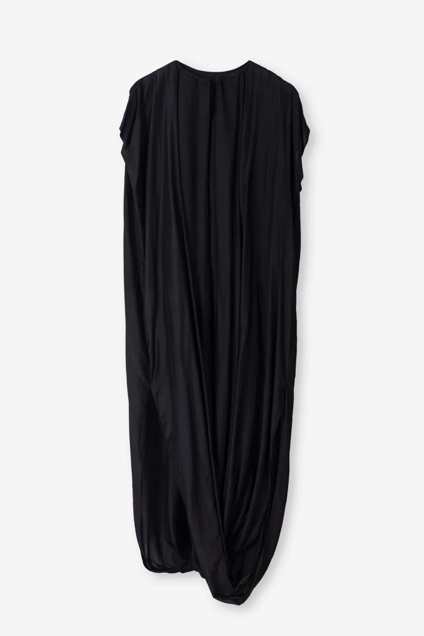 Hlin Drape Dress