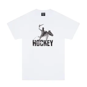 Hockey Victory Tee White