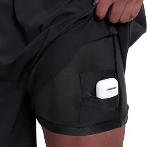 Improved PT Uniform Shorts - OHMR