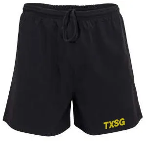 Improved PT Uniform Shorts - TXSG