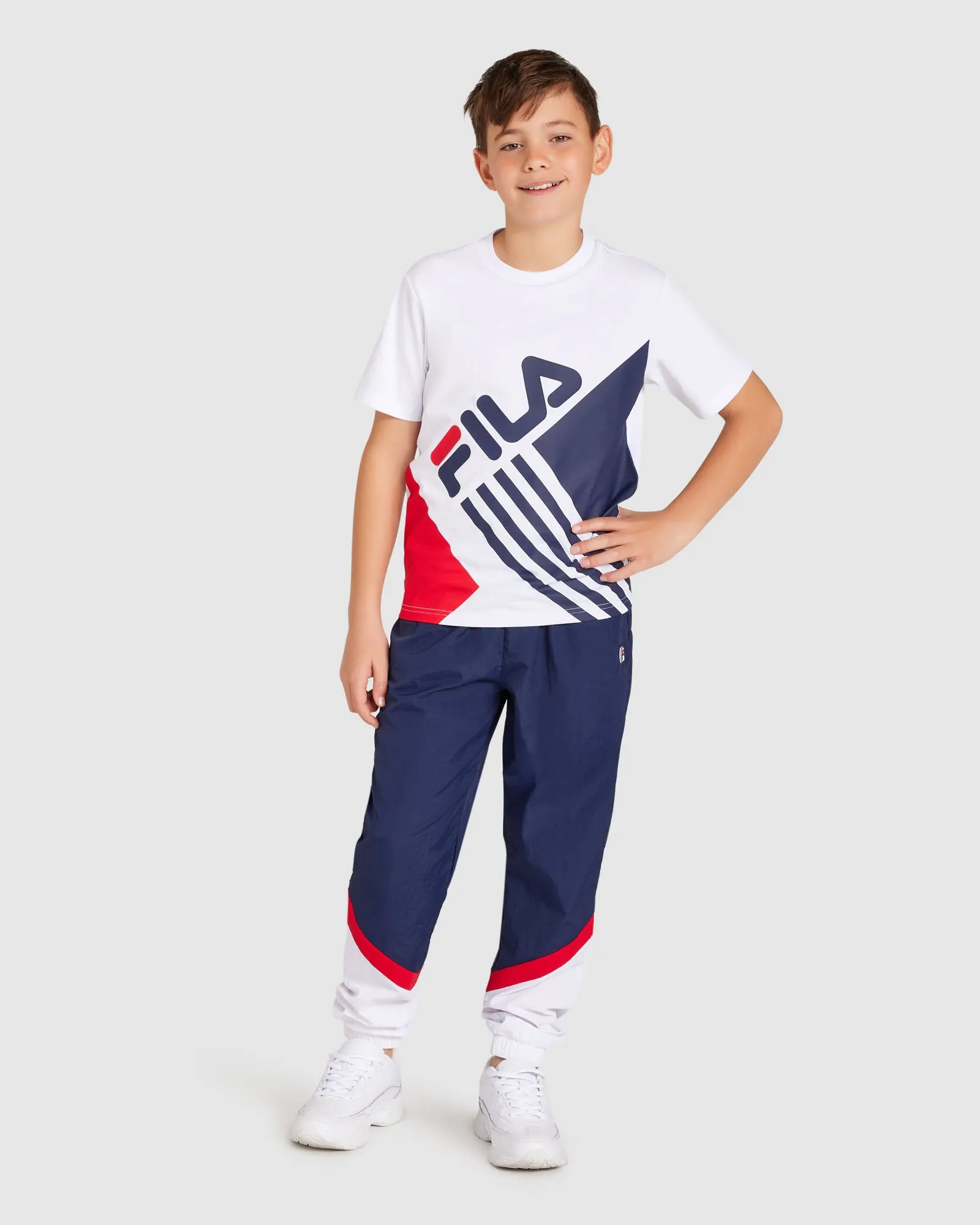 Kid's Asher Tee