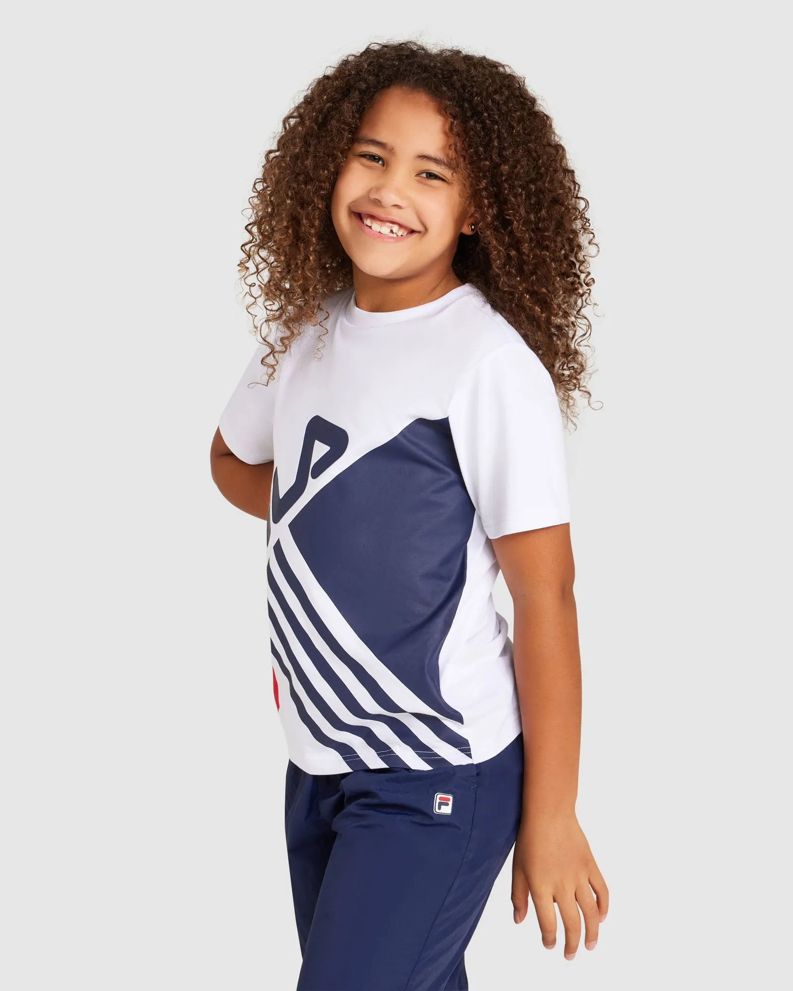 Kid's Asher Tee