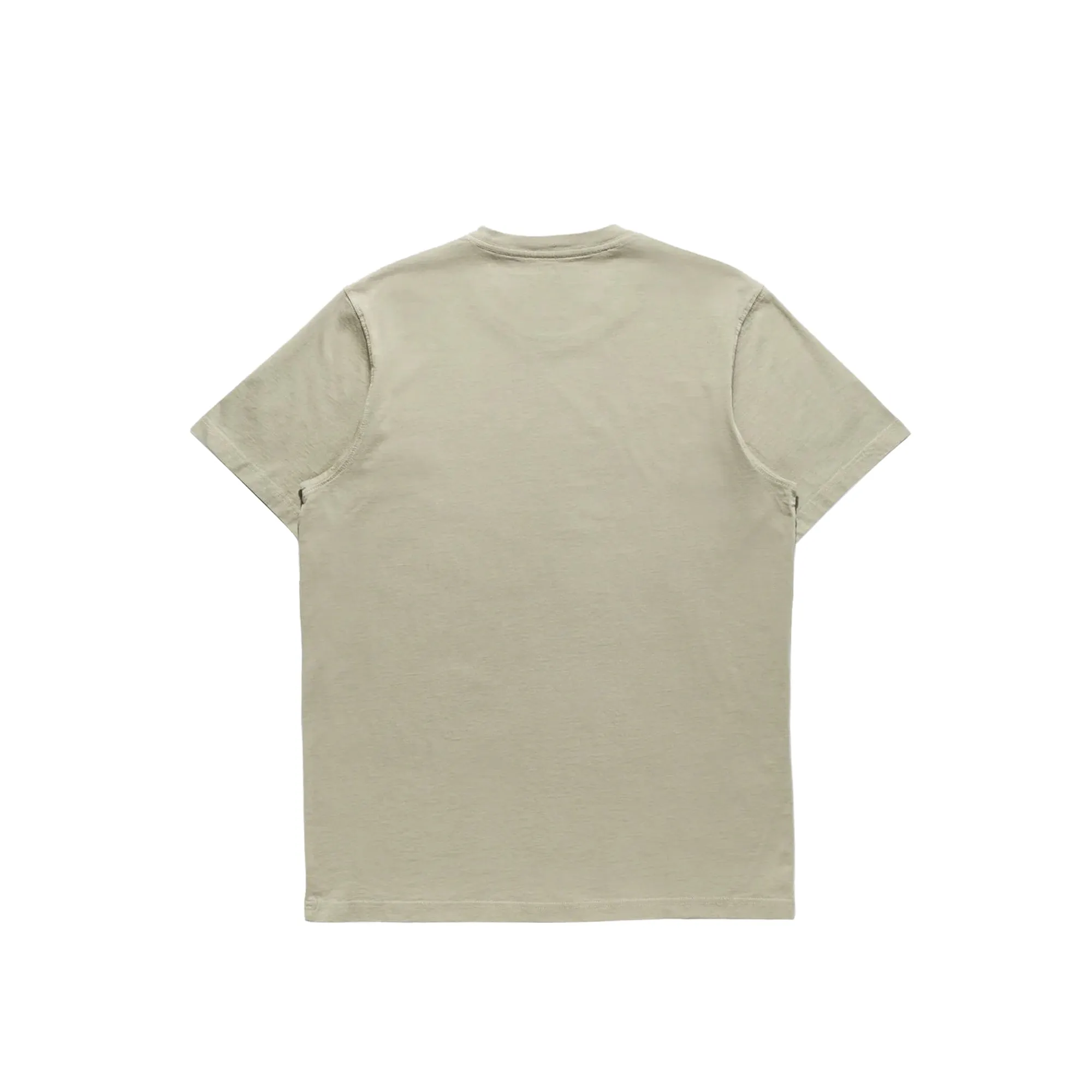 Maharishi Mens Thai Temple SS Tee