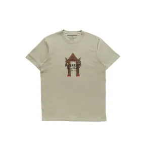 Maharishi Mens Thai Temple SS Tee