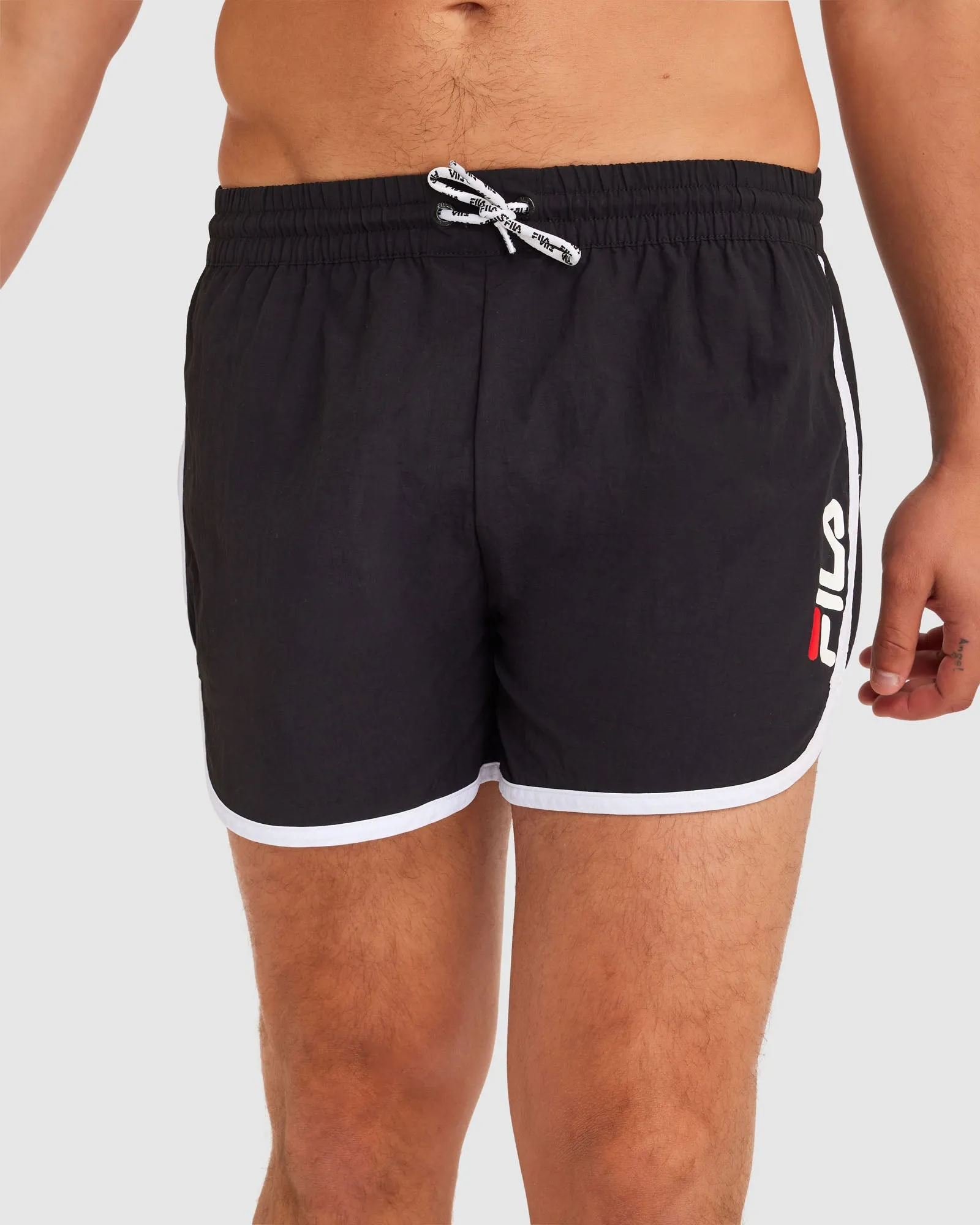 Men's Malik Swim Shorts