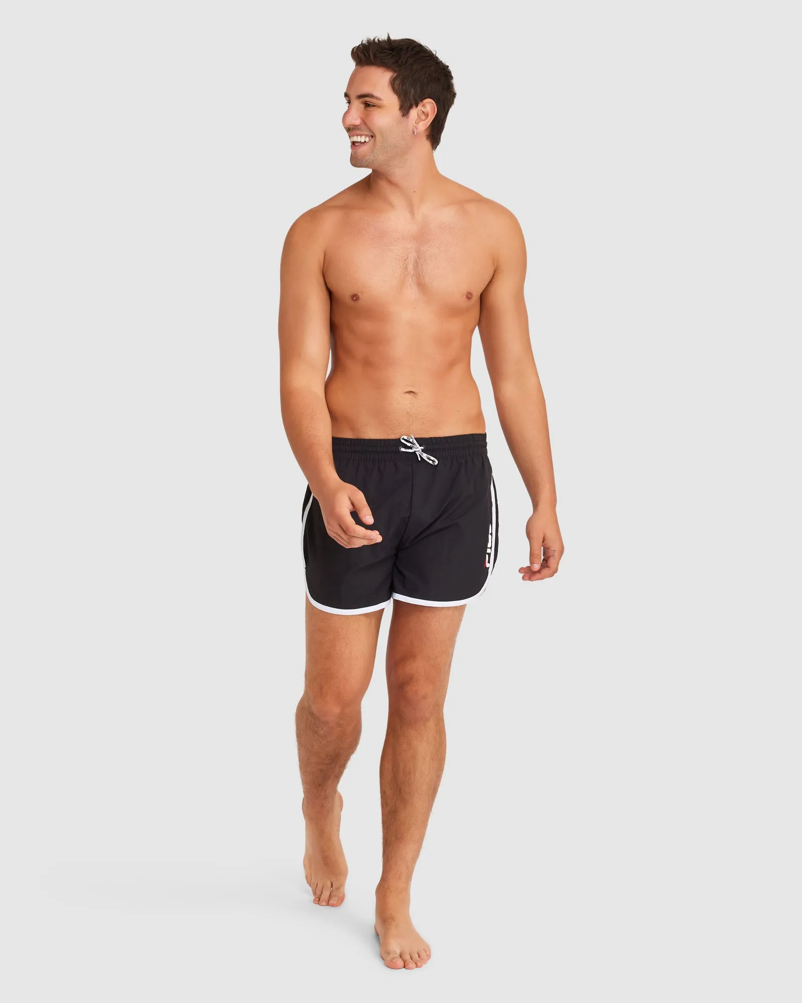 Men's Malik Swim Shorts