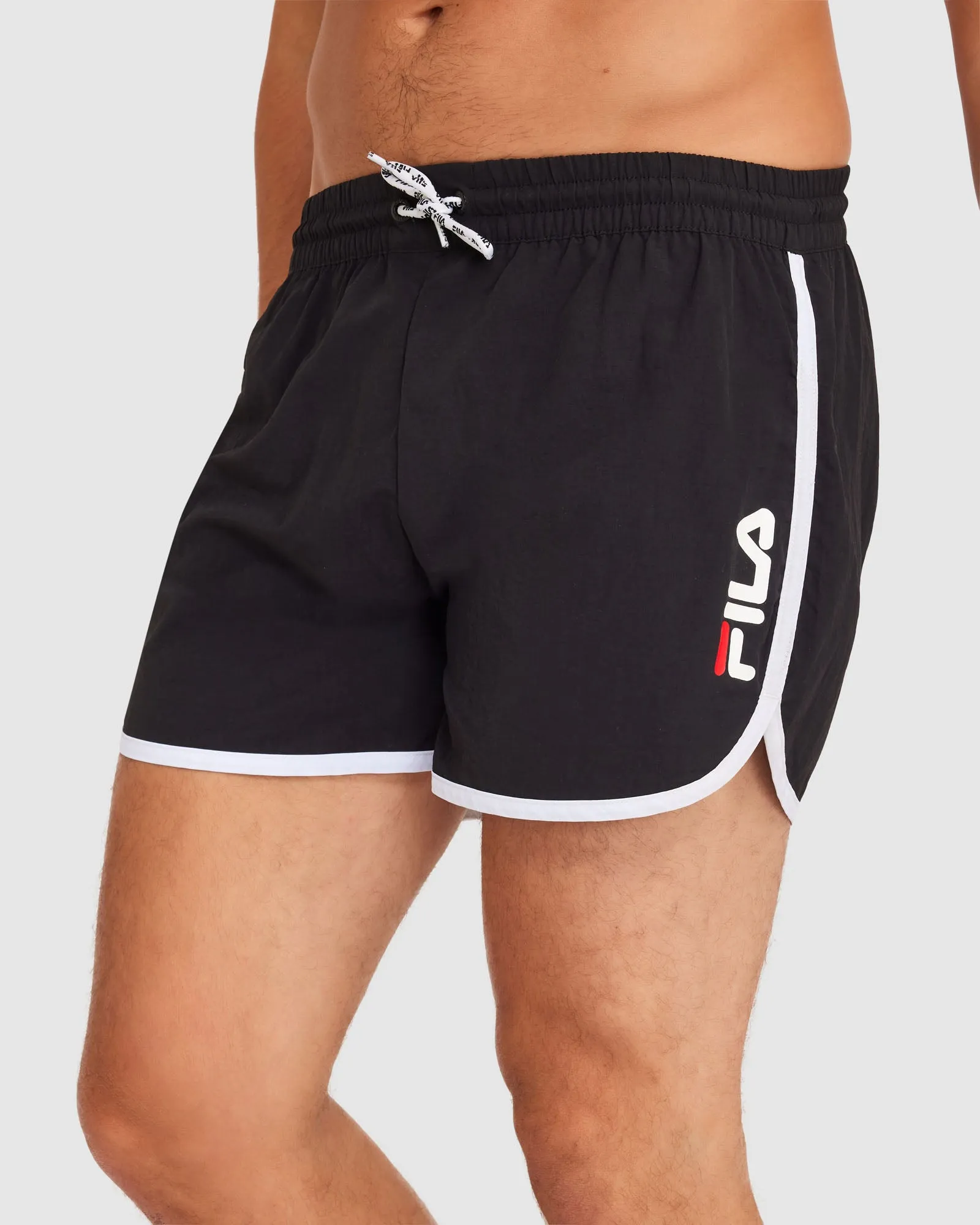 Men's Malik Swim Shorts