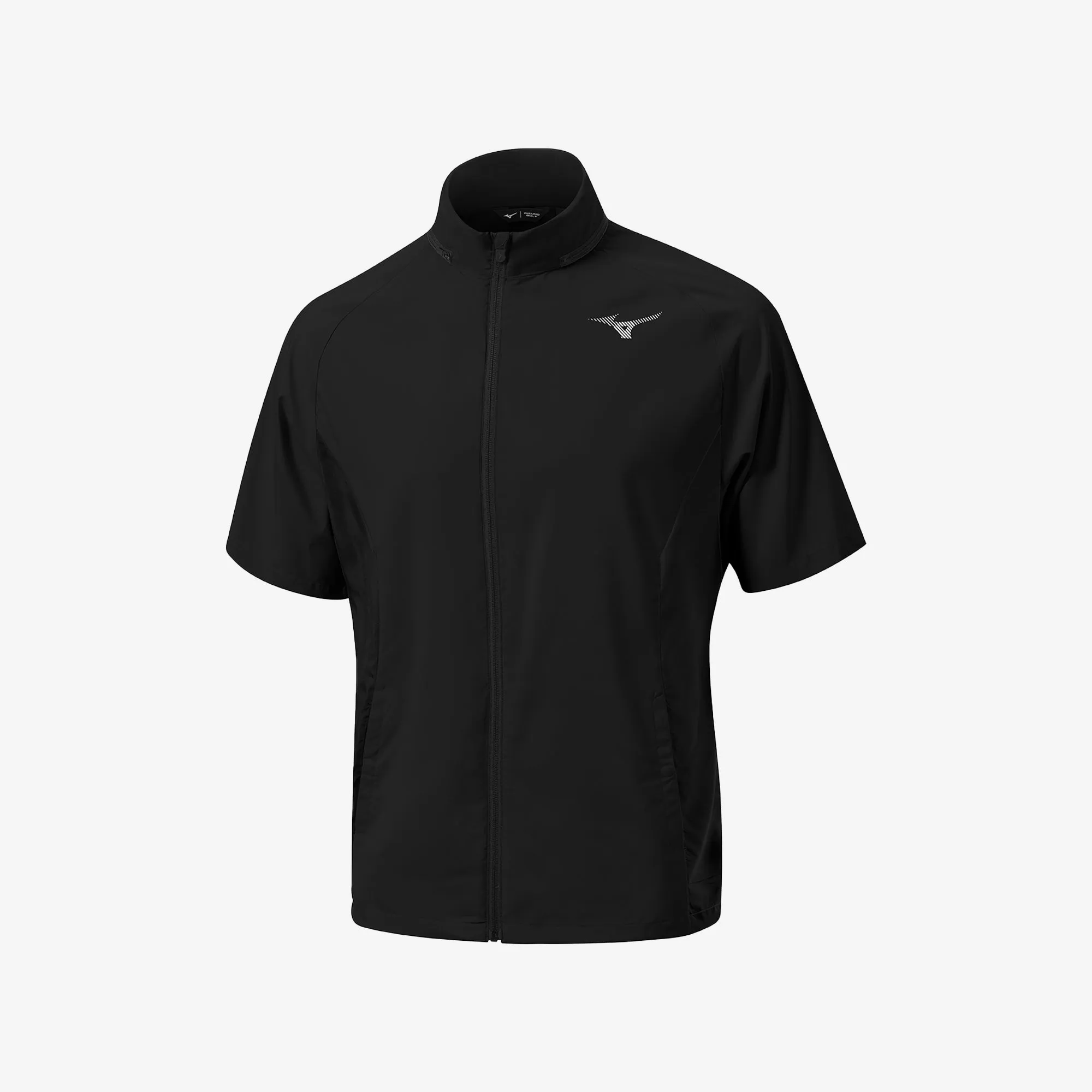 MIZUNO DRIZZLE HOODIE T