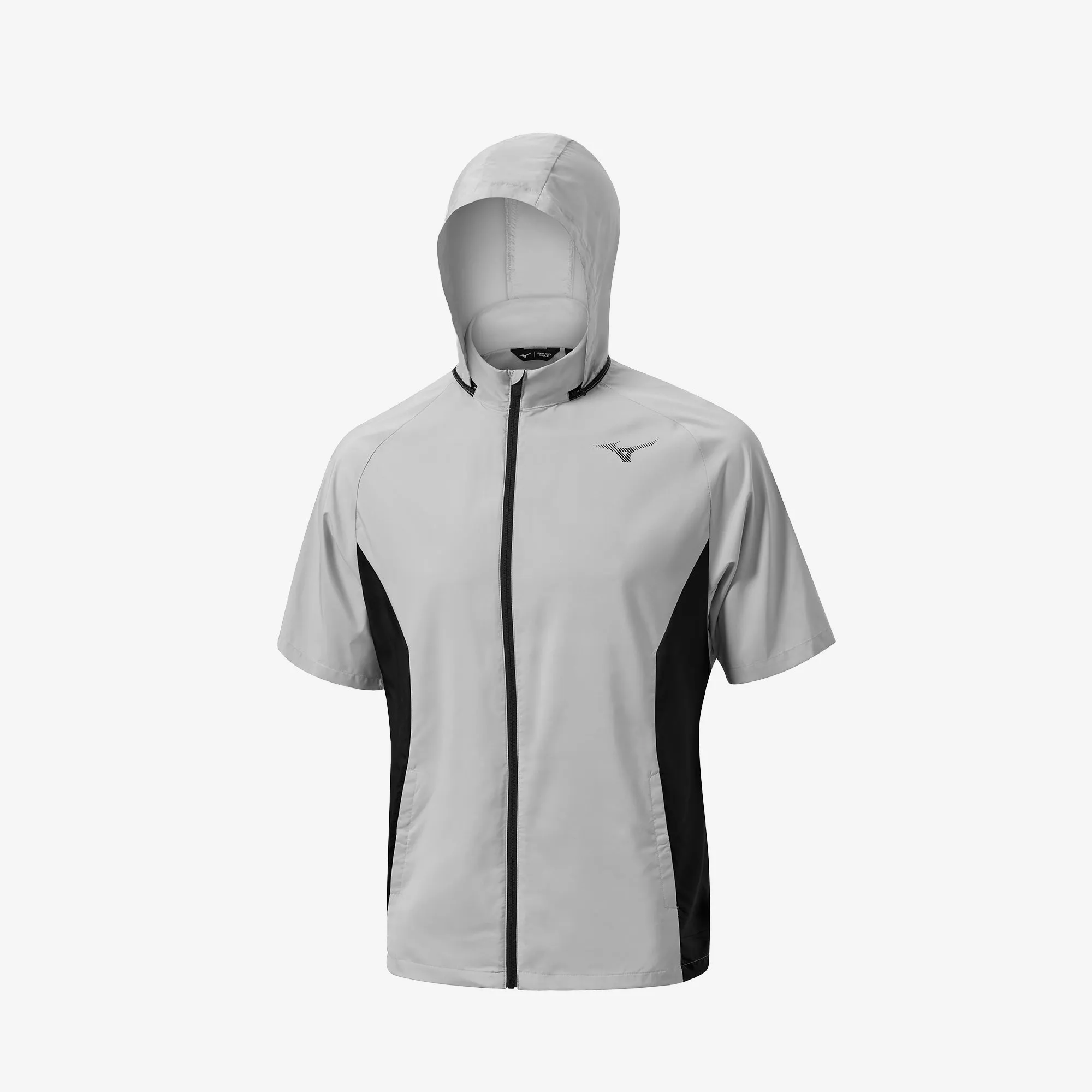 MIZUNO DRIZZLE HOODIE T