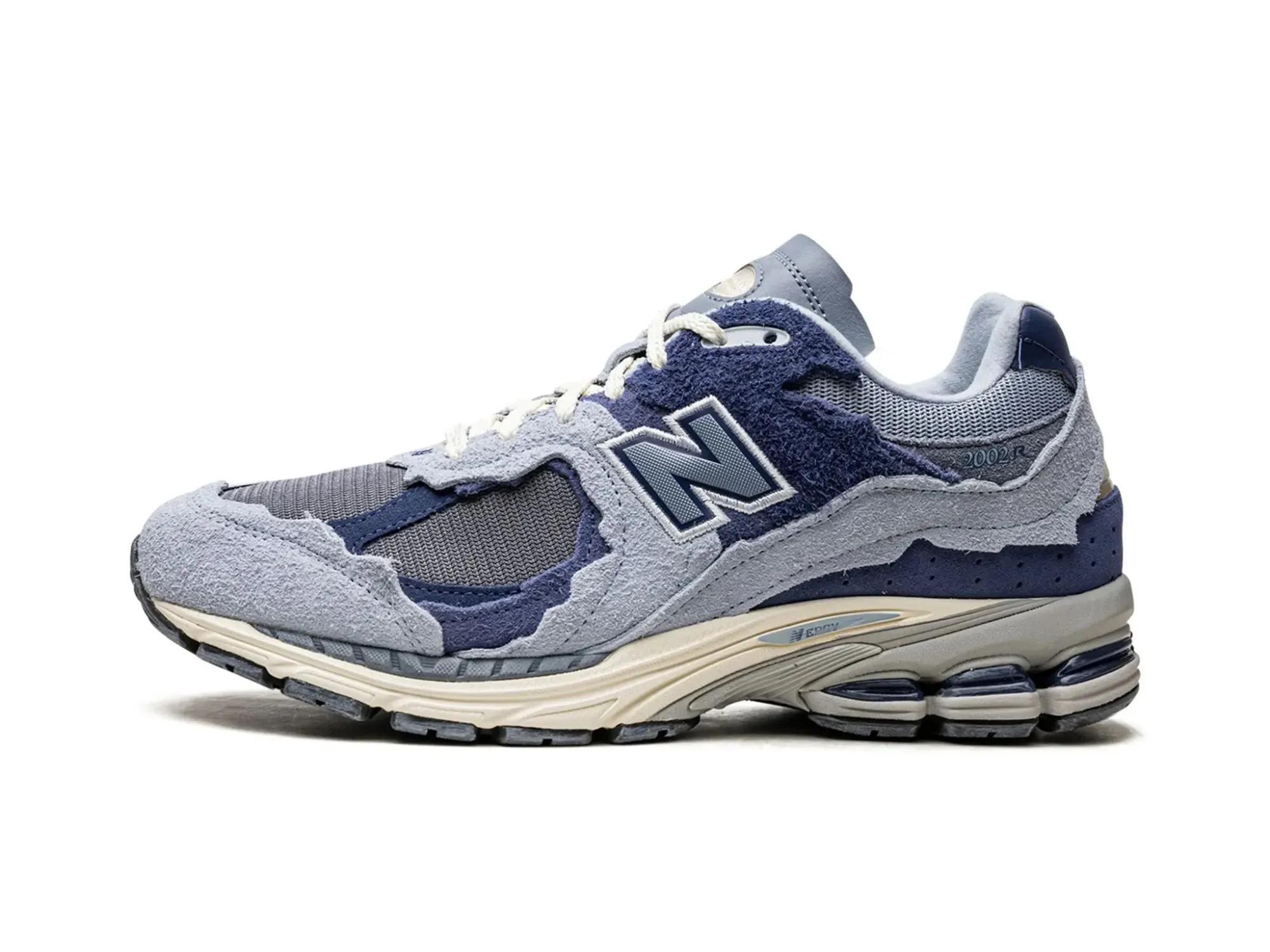 New Balance 2002R "Protection Pack - Grey Purple"