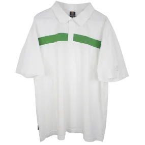 NIKE Court Poloshirt White (XXL)