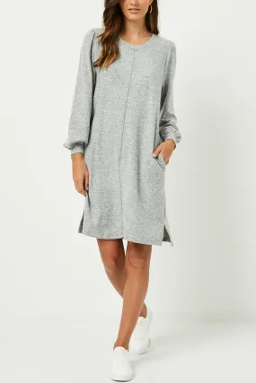 Norah Sweater Dress