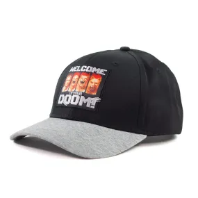 Official Altered Beast 'Welcome to your Doom' Snapback