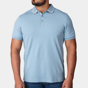 Polo Para Hombre