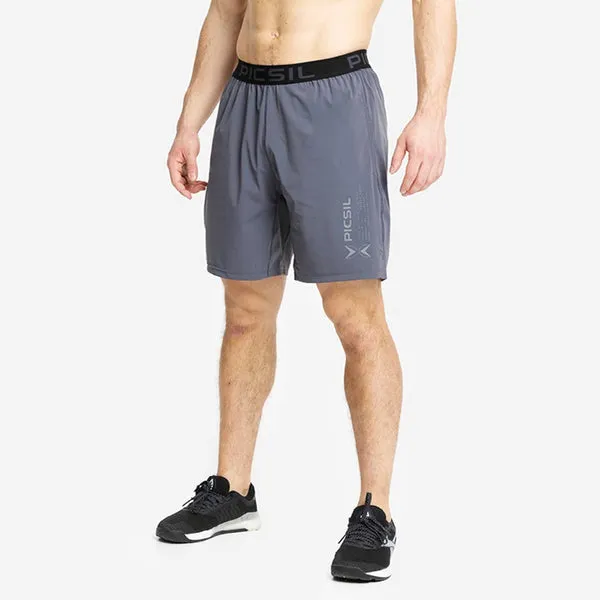 Premium Shorts 1.0 - Grey