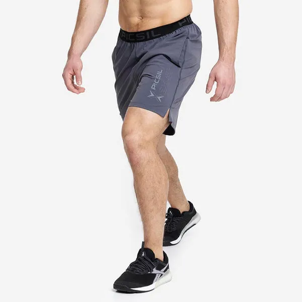 Premium Shorts 1.0 - Grey