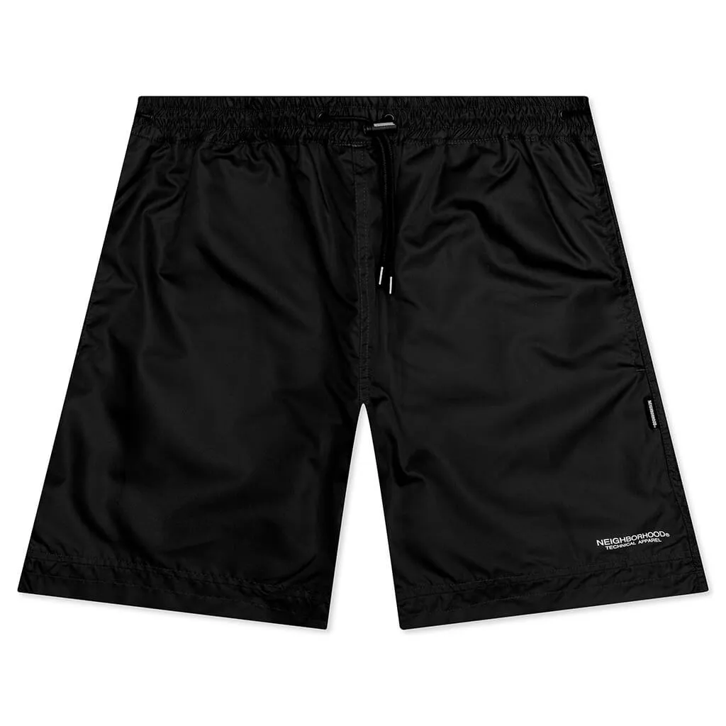 Shorts - Black