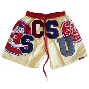 South Carolina State Shorts (Nylon)