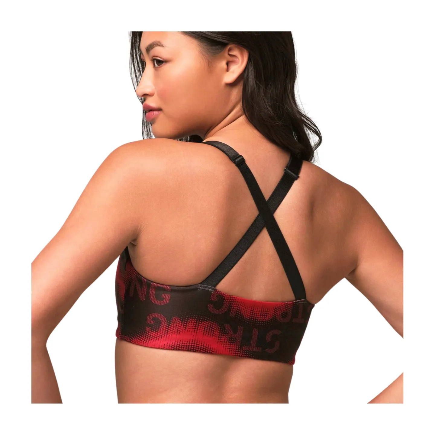 STRONG iD Heat Map Bra (Special Order)