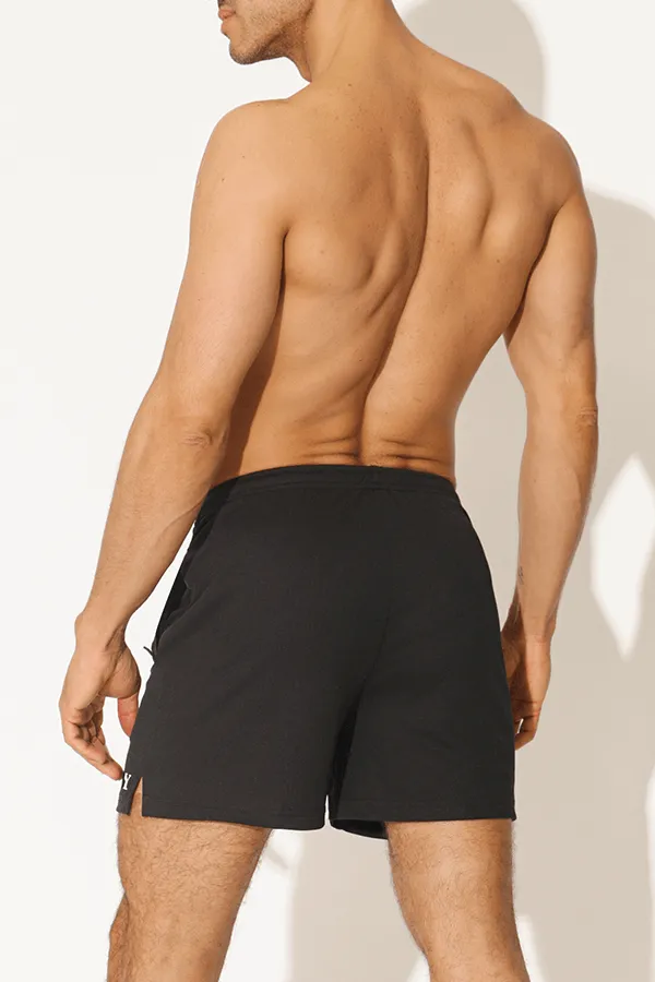 Sweetener 3.5" Gym Shorts - Daddy