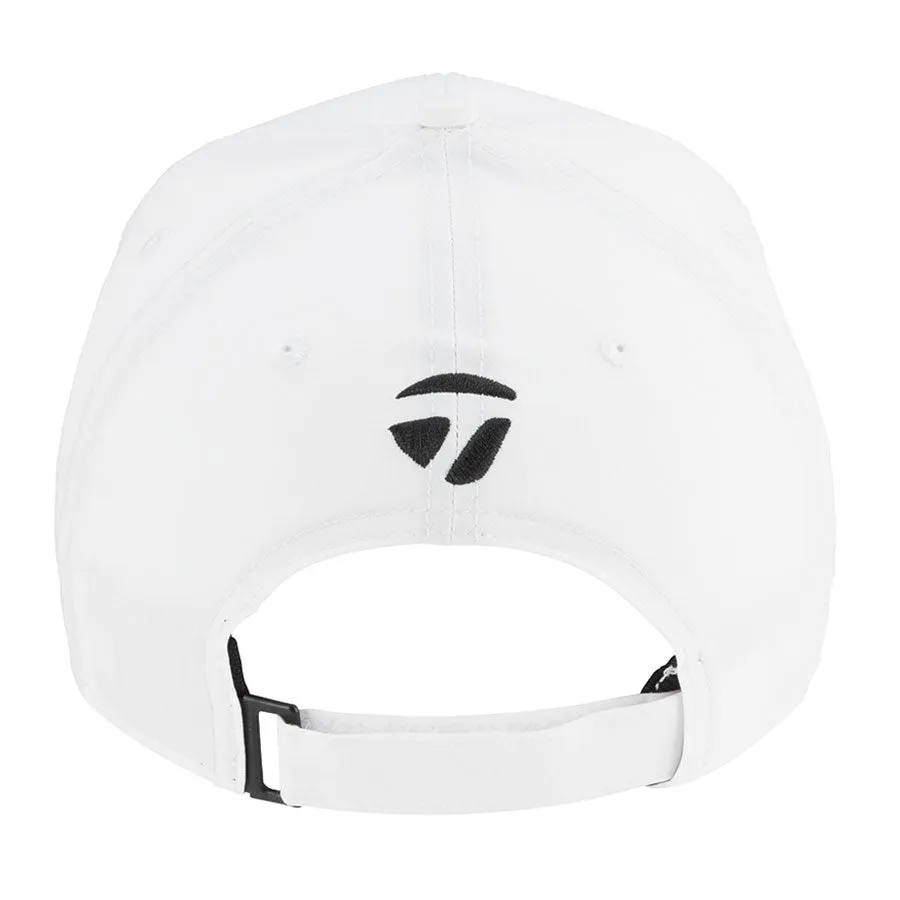 Taylormade Mens Golf Script Seeker Hat 2024