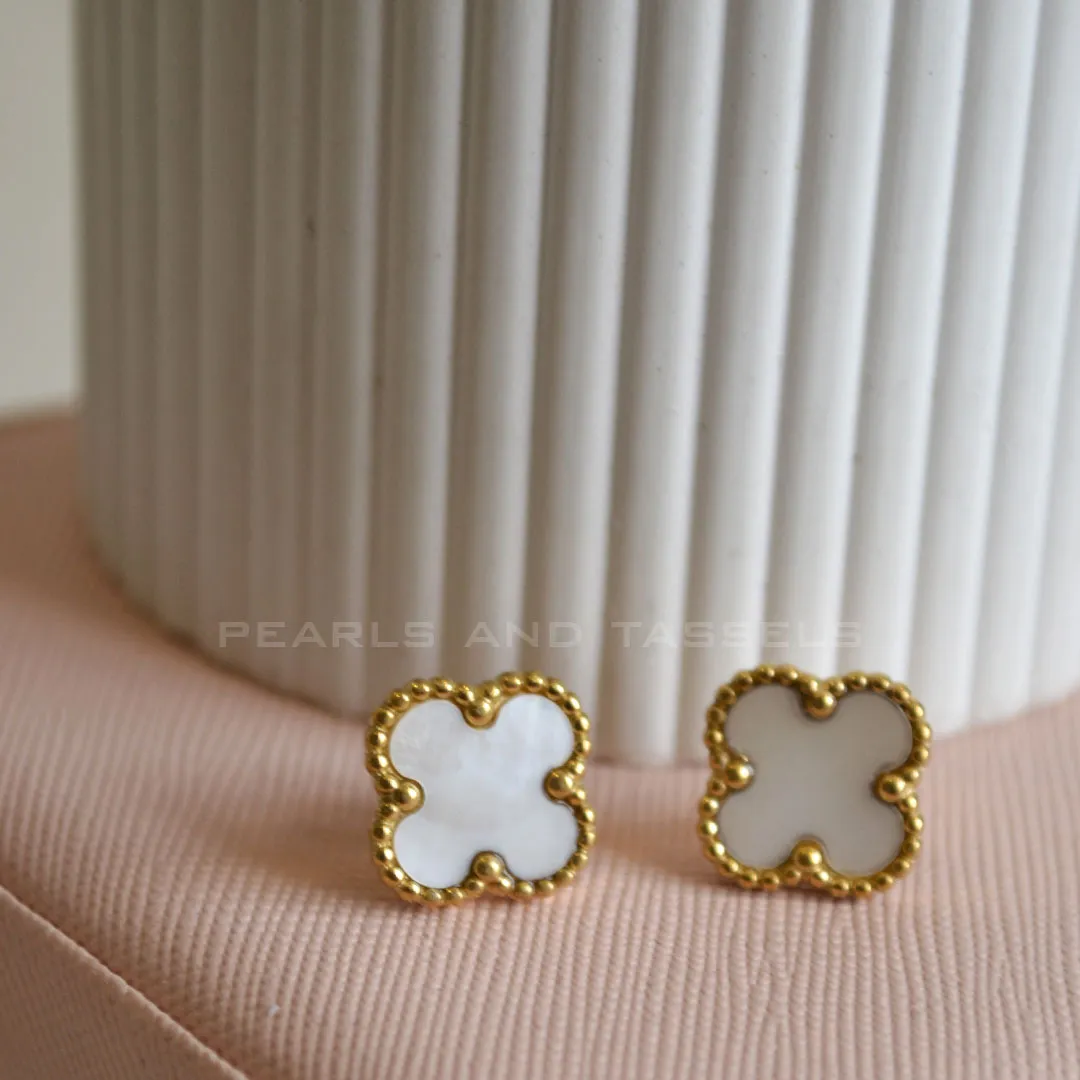 White Clover Set