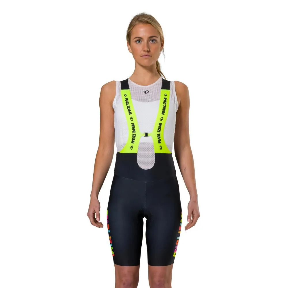 Women's Attack Air Bib Shorts